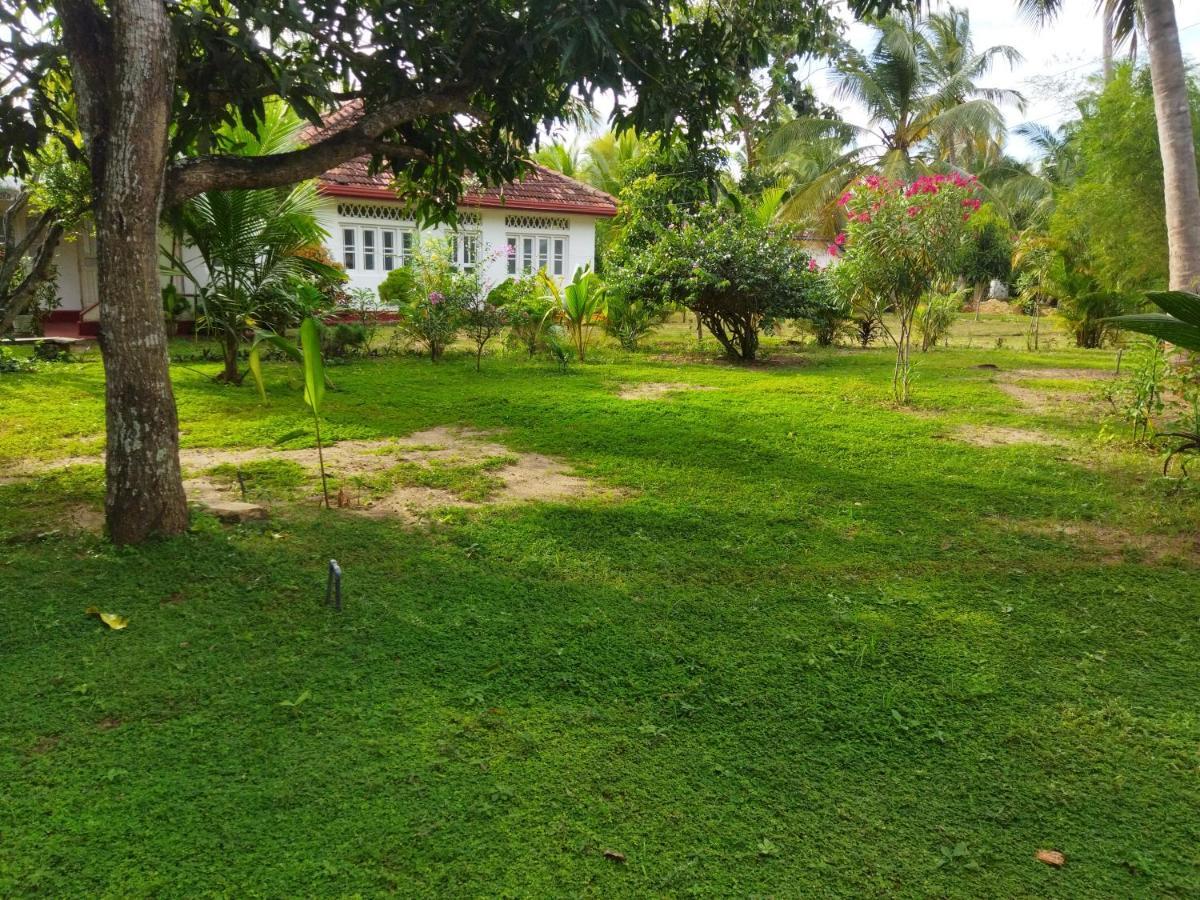Glorious Villa Tangalle Zewnętrze zdjęcie