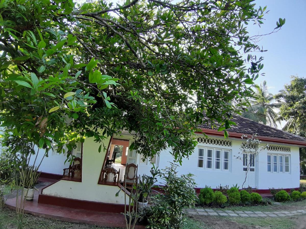 Glorious Villa Tangalle Zewnętrze zdjęcie